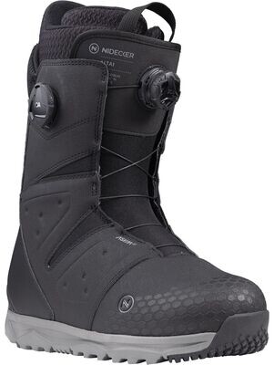 NIDECKER  ALTAI DOPPIO   BOA