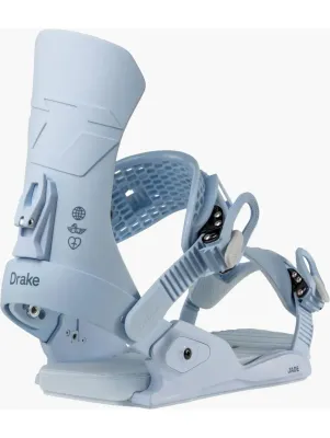 DRAKE JADE  ILIAC WHITE  DONNA