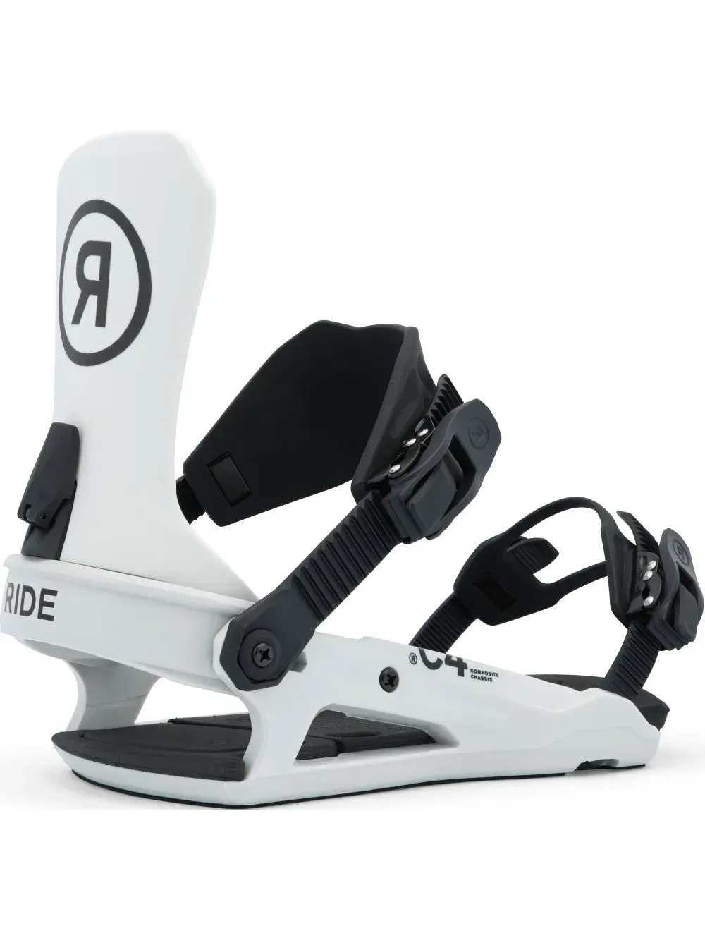 RIDE C4 White