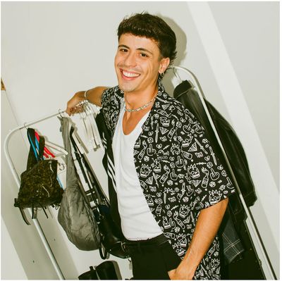 American Socks- No Direction - Shirt