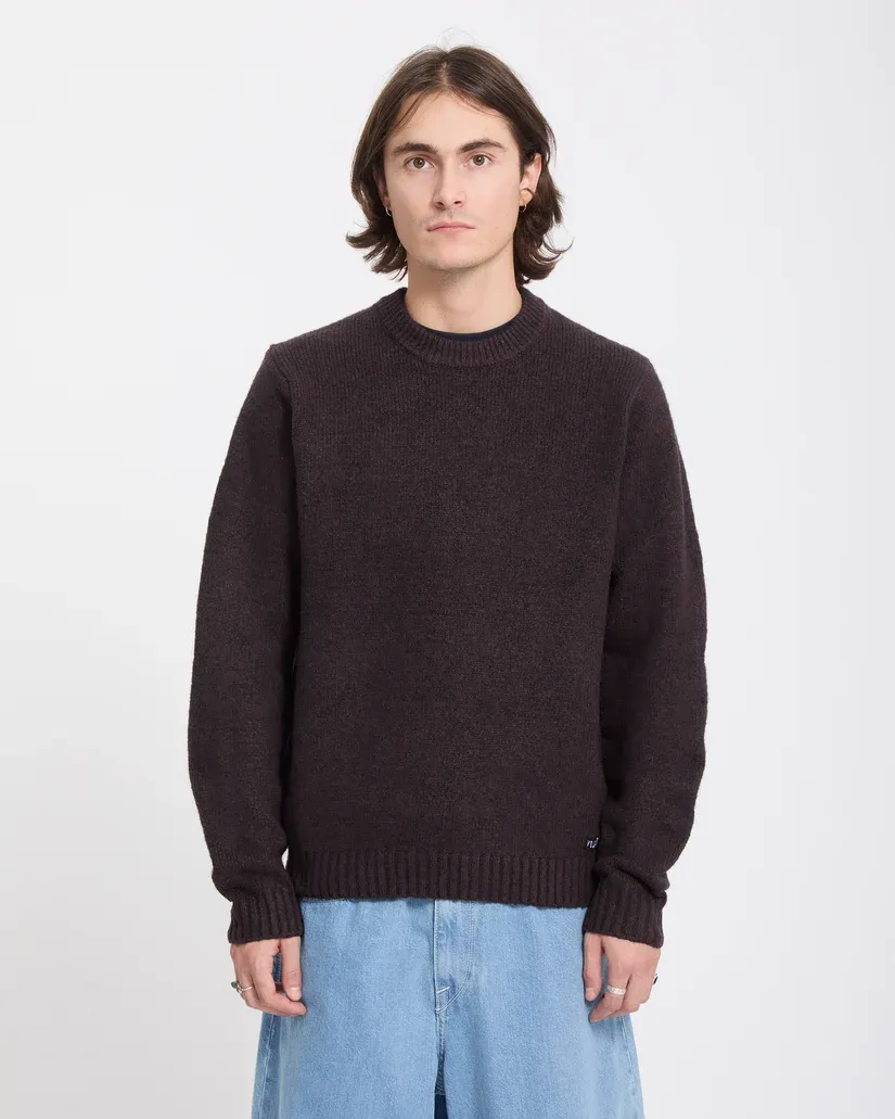 VOLCOM EDMONDER II SWEATER