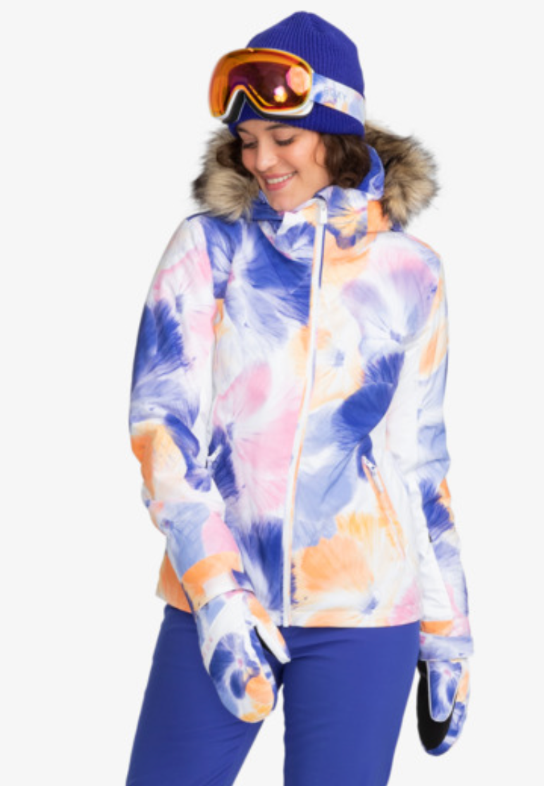 ROXI Giacca snow Jet Ski