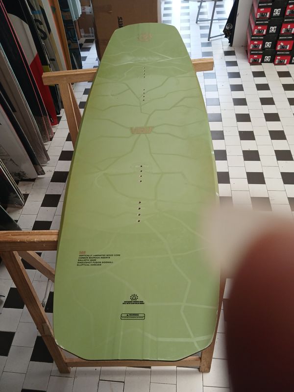 SLINGSHOT VOLT 146