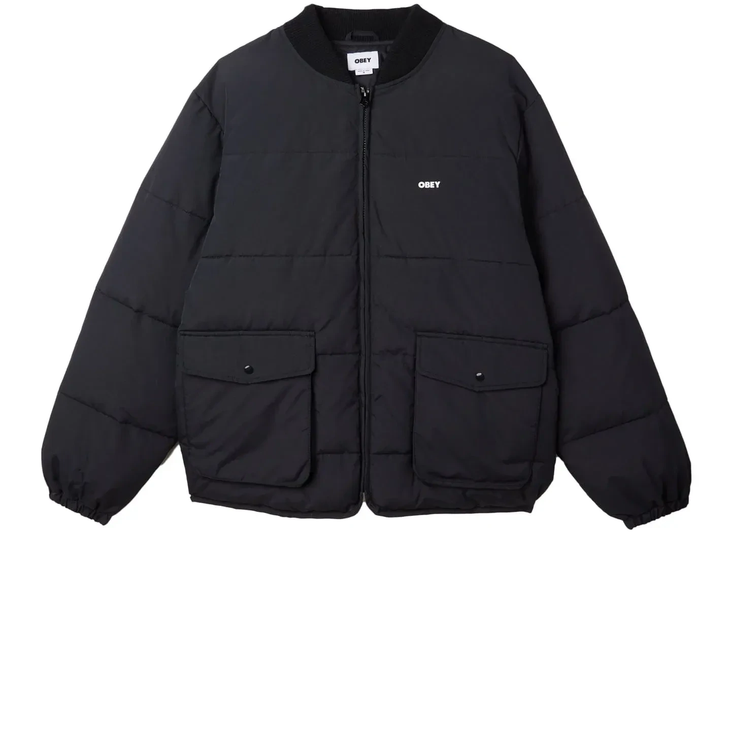 OBEY CHARLIE JACKET
