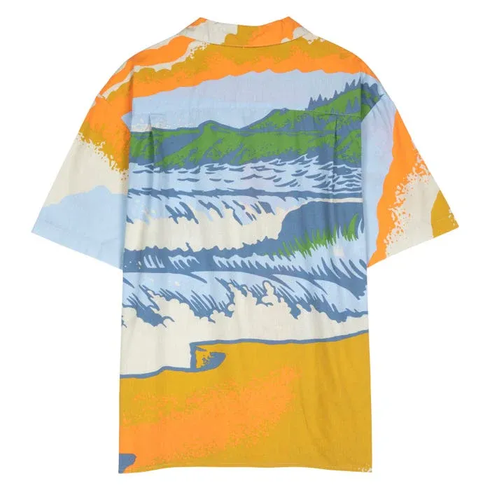 SANTA CRUZ Water View Shirt