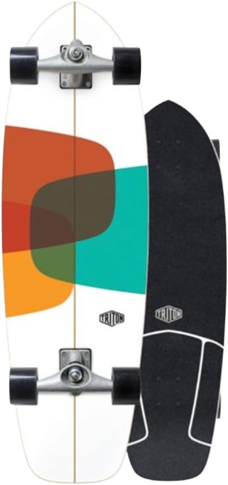 TRITON BY CARVER  PRISMAL  30"