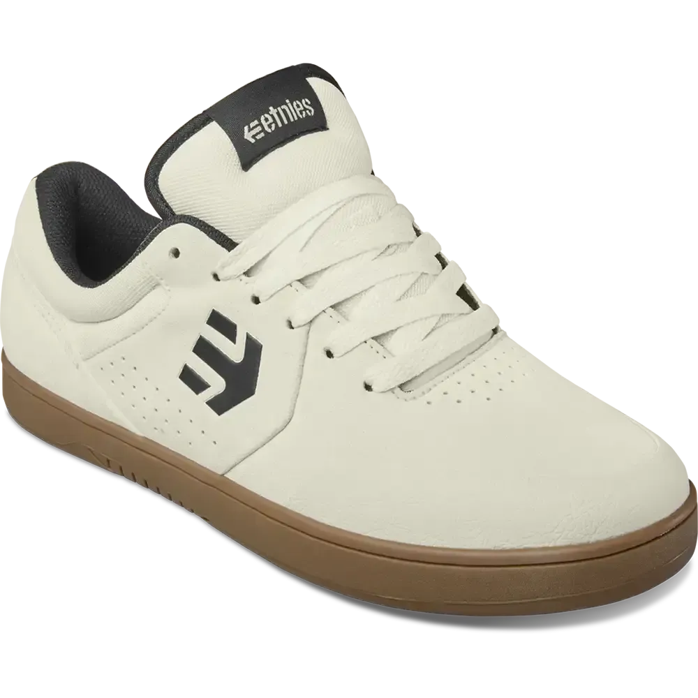 ETNIES MARANA White Gum Black
