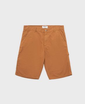 CAT RIPSTOP CARPENTER SHORT CATHAY SPINCE