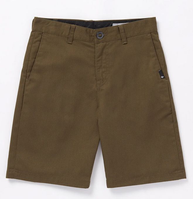 VOLCOM LOOSE TRUCK SHORT KIDS