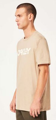OAKLEY MARK II TEE 2.0 HUMUS