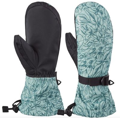 Dakine Donna Lynx Glove / Snowboard moffola Dakine Donna Lynx Glove / Snowboard moffola