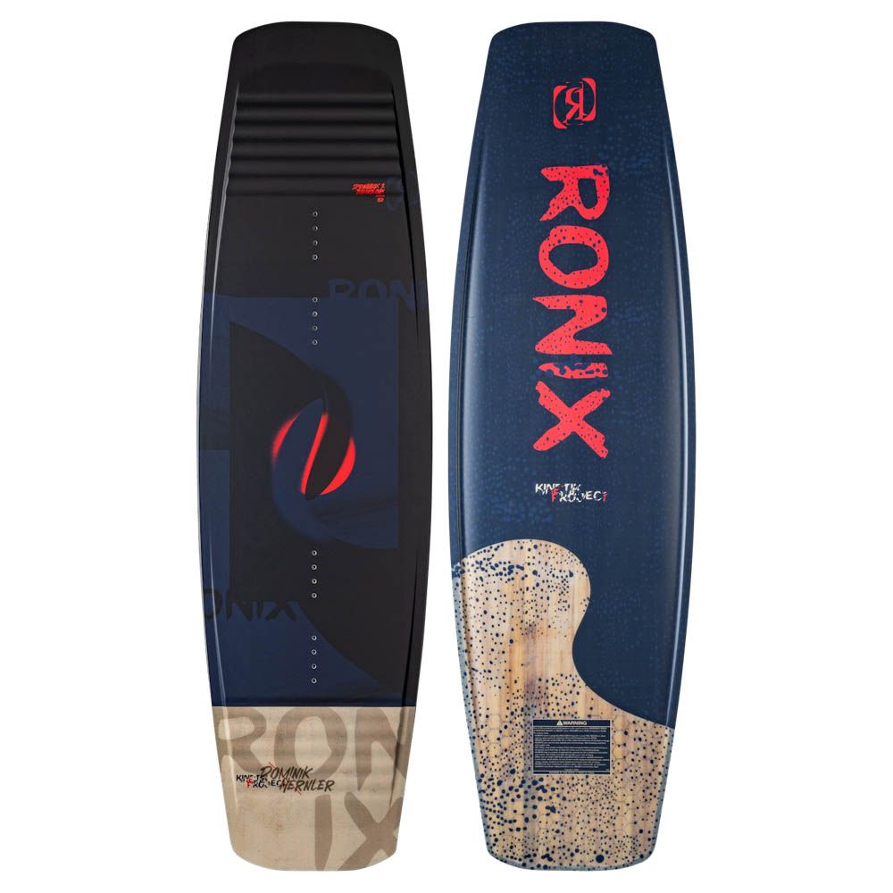 RONIX  Kinetik Springbox 2