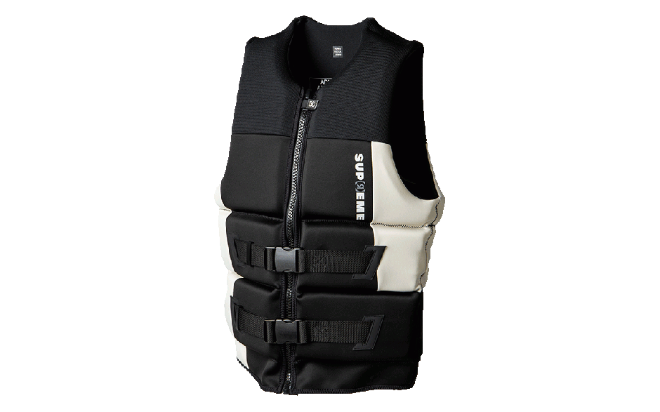 RONIX VEST SUPREME