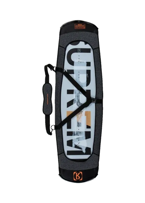 RONIX BUL WORK