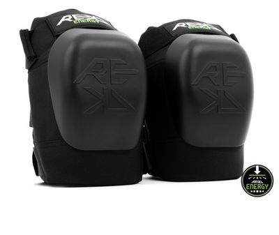 REKD ENERGY PATROL GINOCCHIERA Rampa REKD ENERGY PATROL GINOCCHIERA Rampa