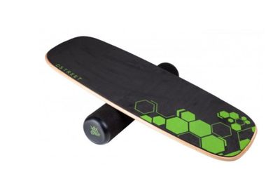 D-Street Balance Board