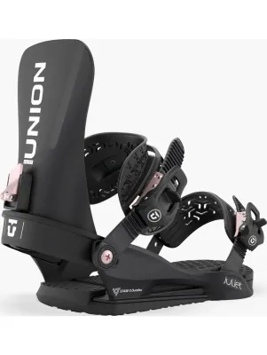 UNION JULIET DONNA BLACK