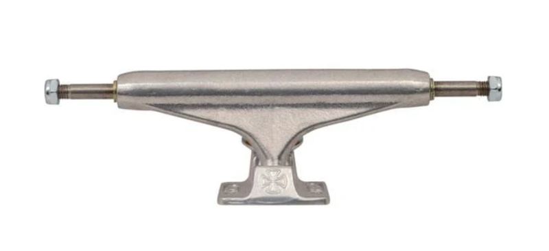 Independent - Forget Stage 11 Hollow Silver