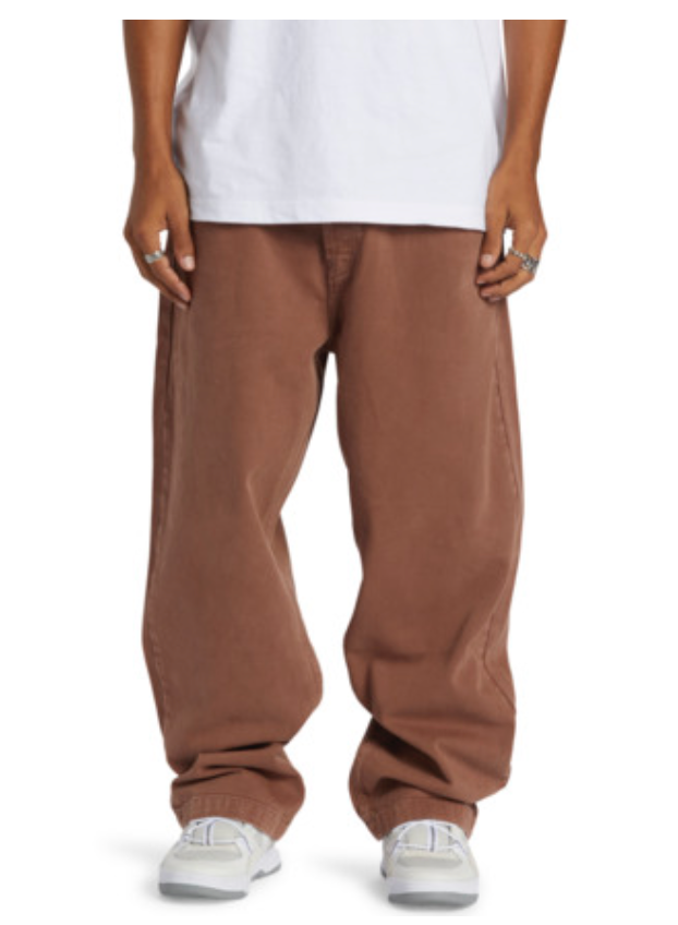 DC jeans worker baggy  CARPENTER -