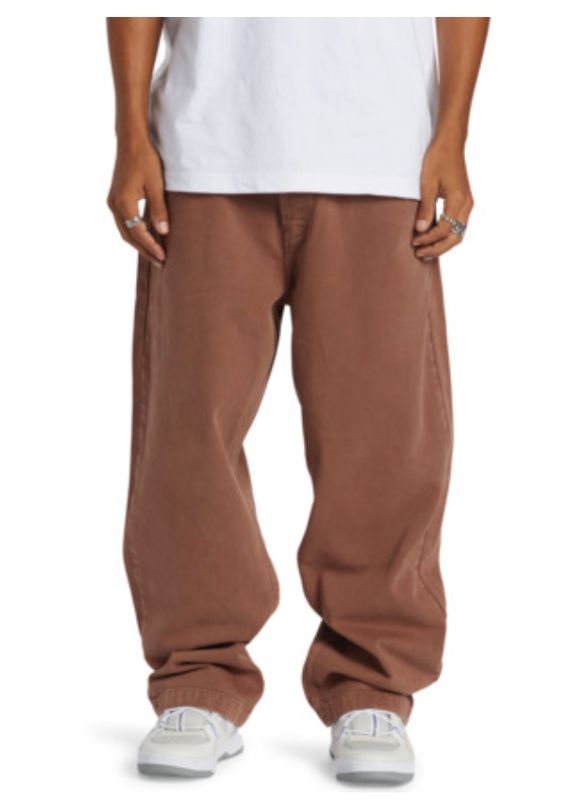 DC jeans worker baggy  CARPENTER -