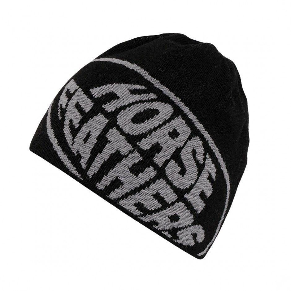 HORSEFEATHERS CREG BEANIE (black)