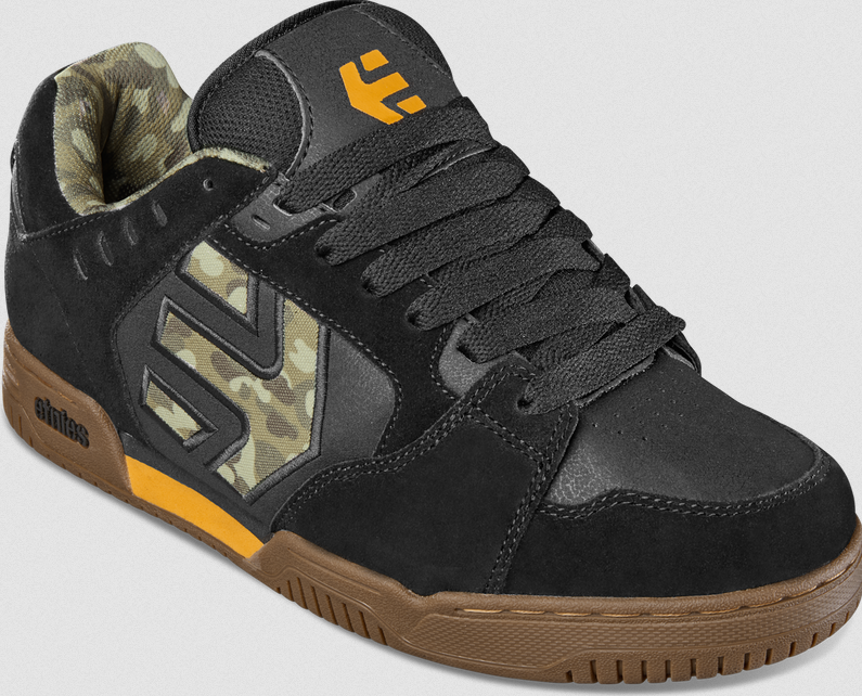 ETNIES FAZE MILITARY