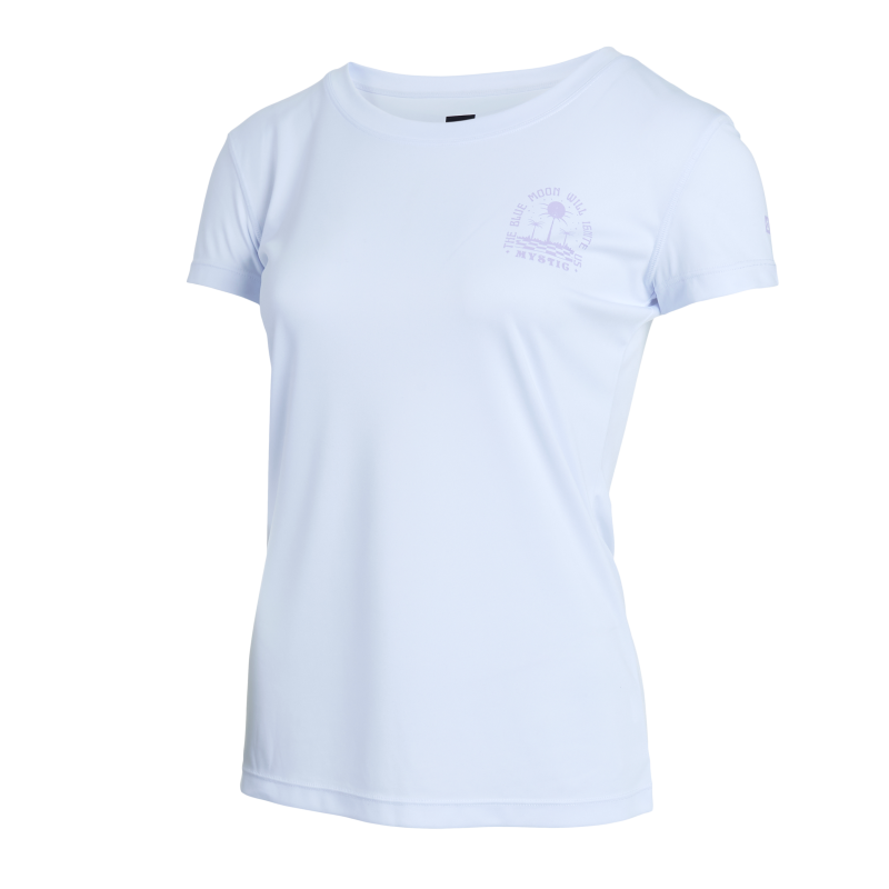 MYSTIC  Ignite SS Quickdry Women
