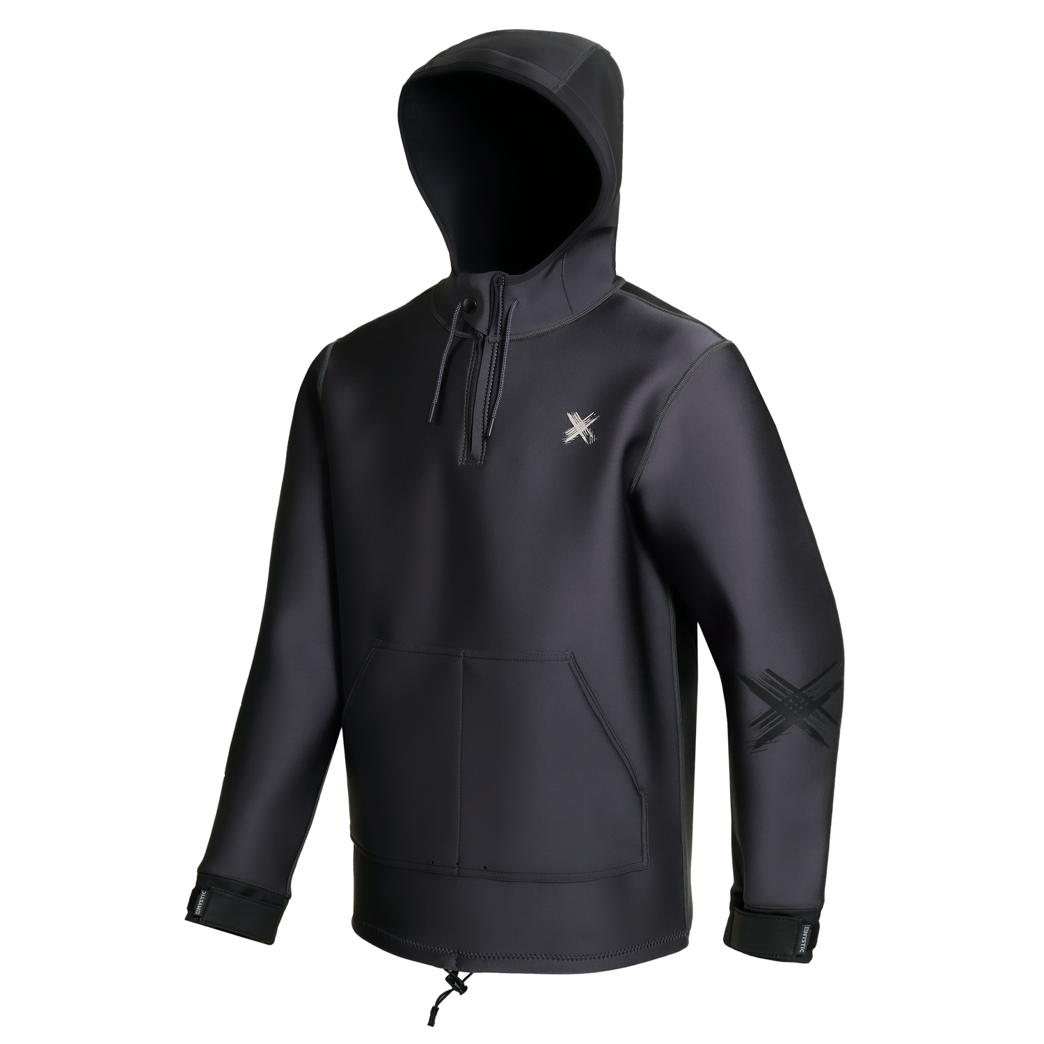 MYSTIC  The One Sweat 4mm