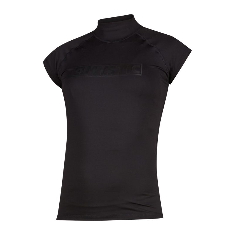 MYSTIC  Star S/S Rashvest Women