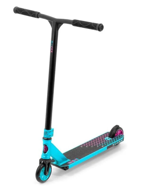 Slamm Assault V6 Stunt Scooter