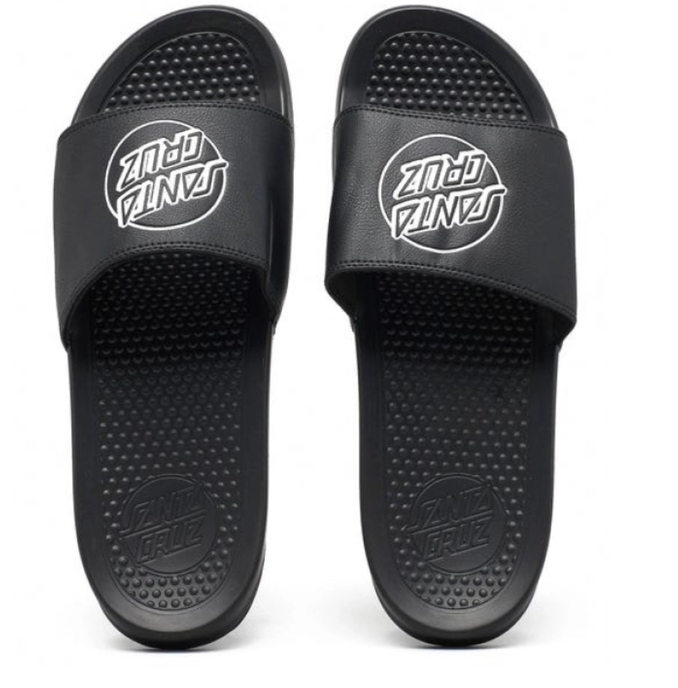 Santa Cruz Opus Dot  - Black