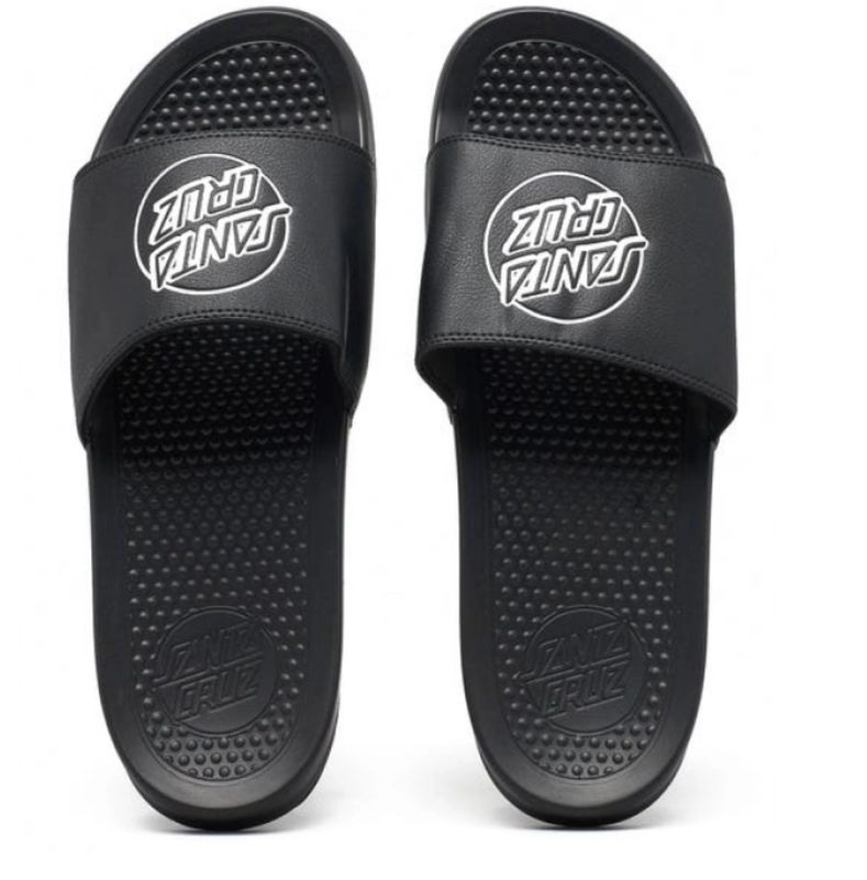 Santa Cruz Opus Dot  - Black