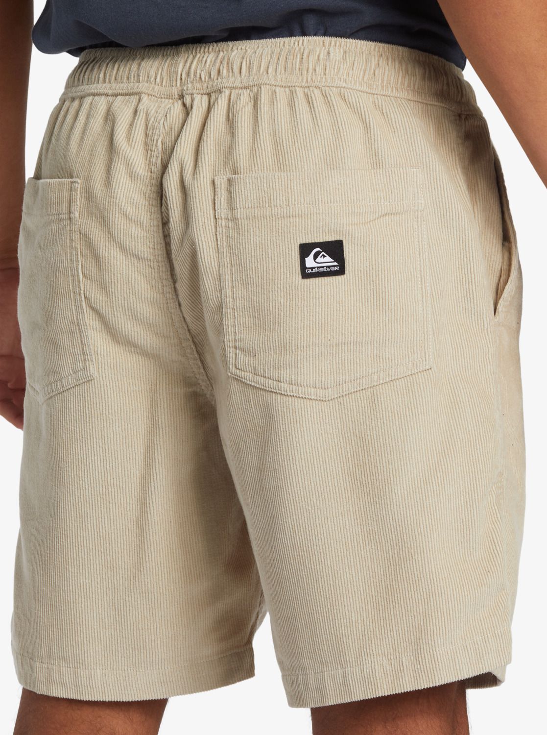 Quiksilver Shorts Taxer Cord WS - wind chime