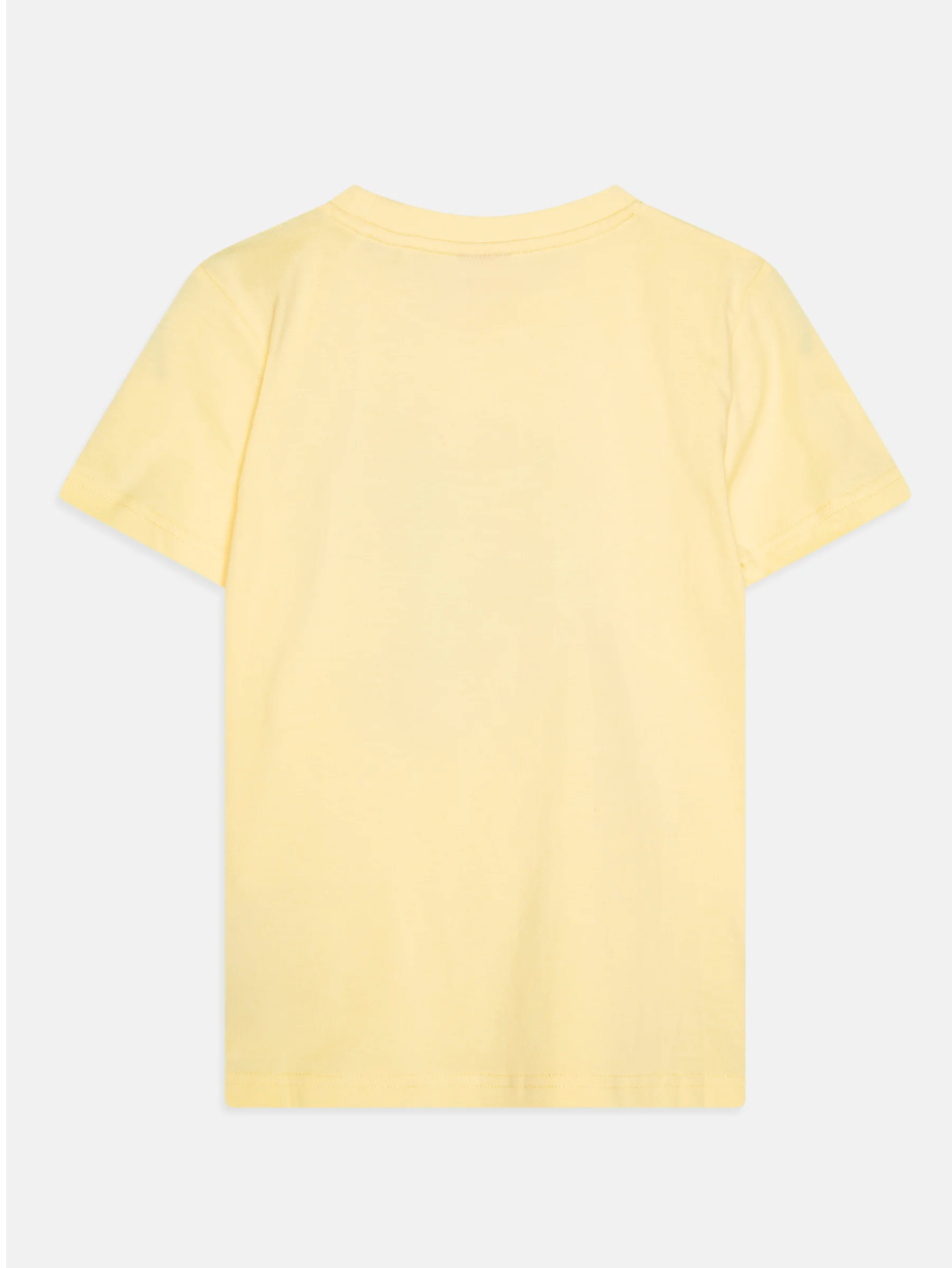 SANTA CRUZYouth Screaming Hand T-Shirt Butter