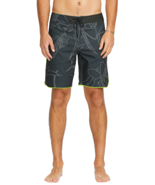 VOLCOM MISTER FIB SCALLOP STONEY 19