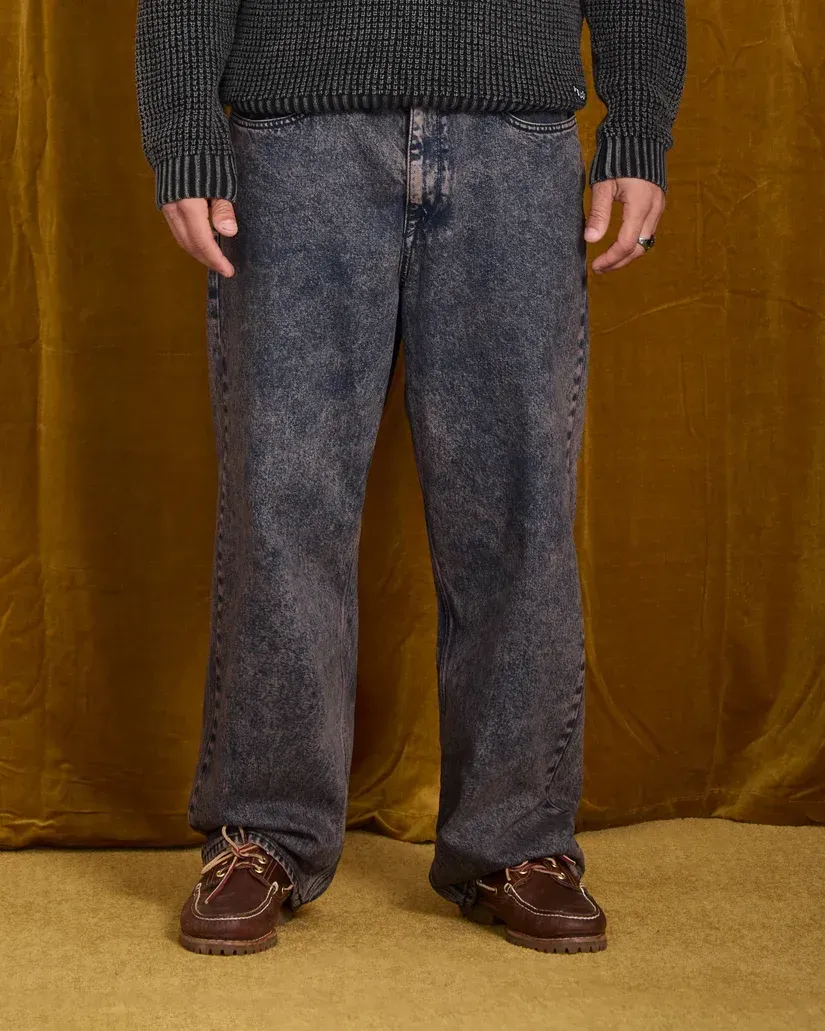 VOLCOM Billow Jeans