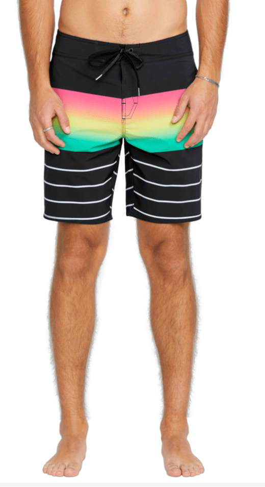 VOLCOM COSTUMEVEE BEE MOD 20