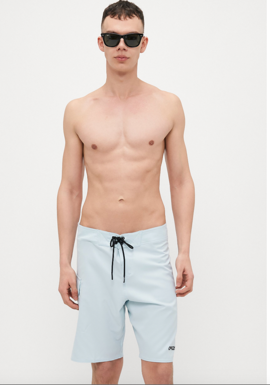 OAKLEY KANA 21 2.0  FROST