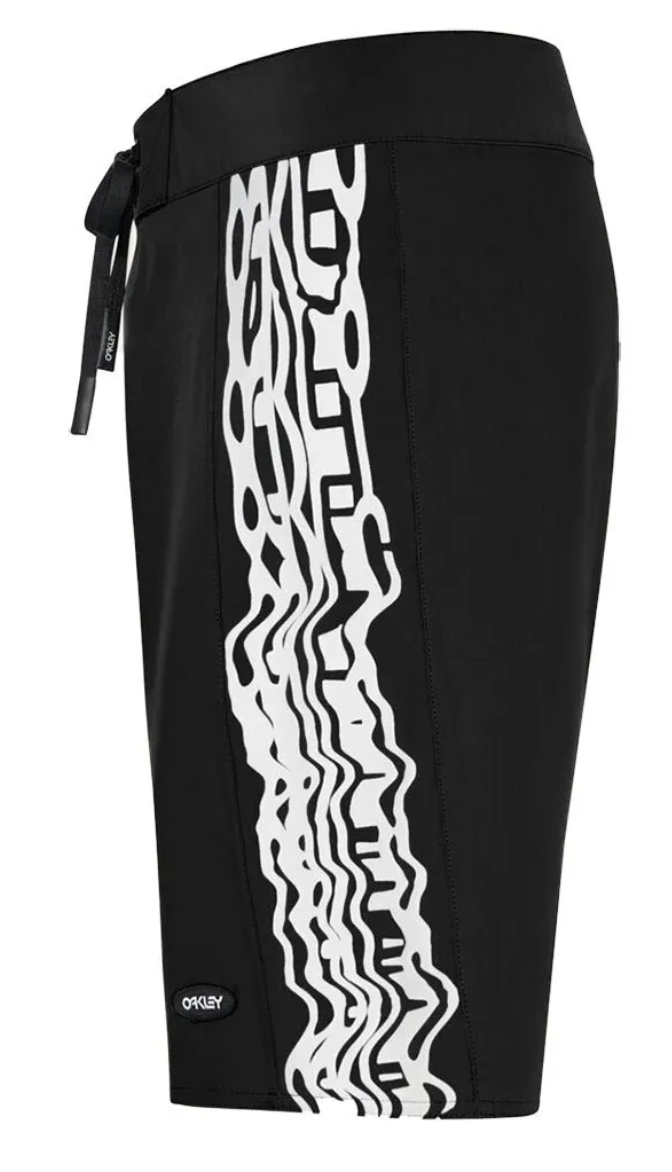 OAKLEY QUIVER BOARDSHORT