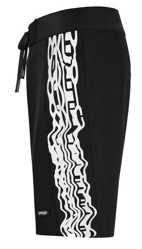 OAKLEY QUIVER BOARDSHORT