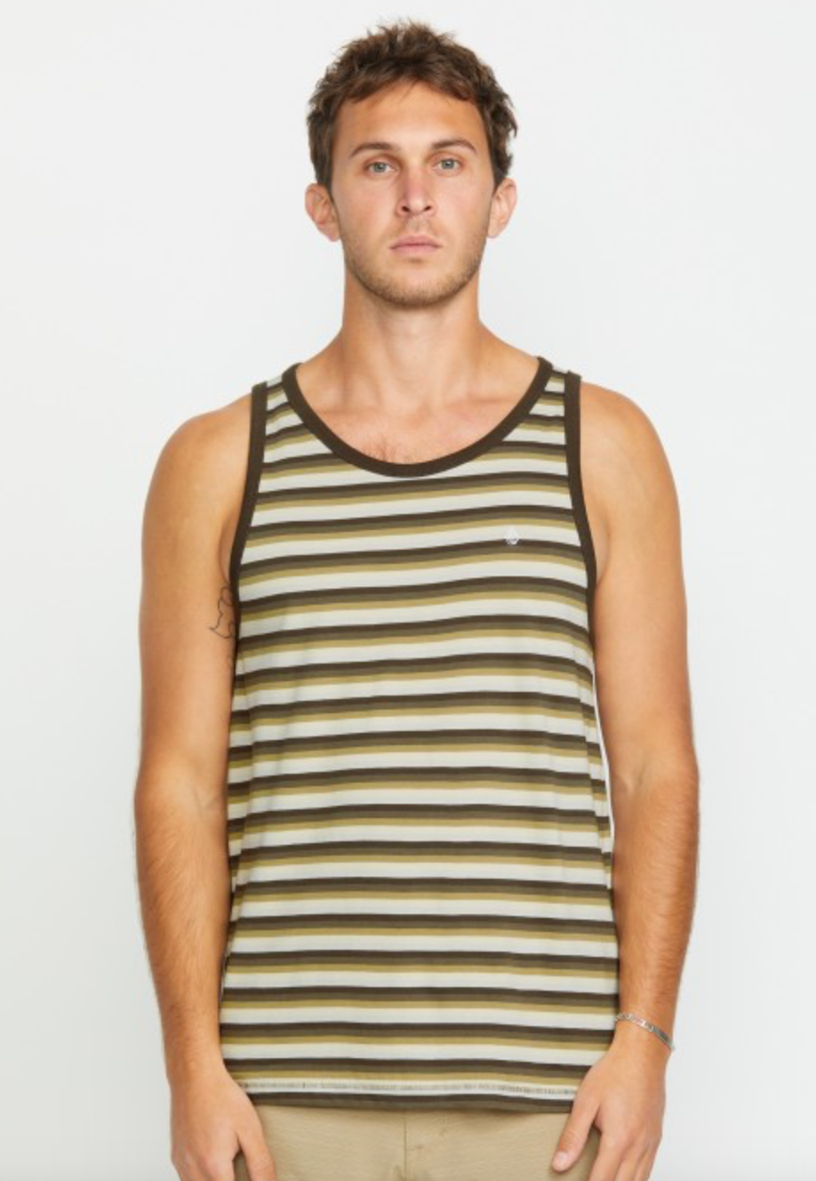 VOLCOMFA STONE BLANKS BSC  CANOTTA