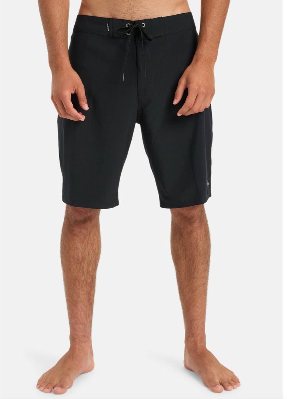 Quiksilver  Boardshort Surfsilk Kaimana 20NB - black