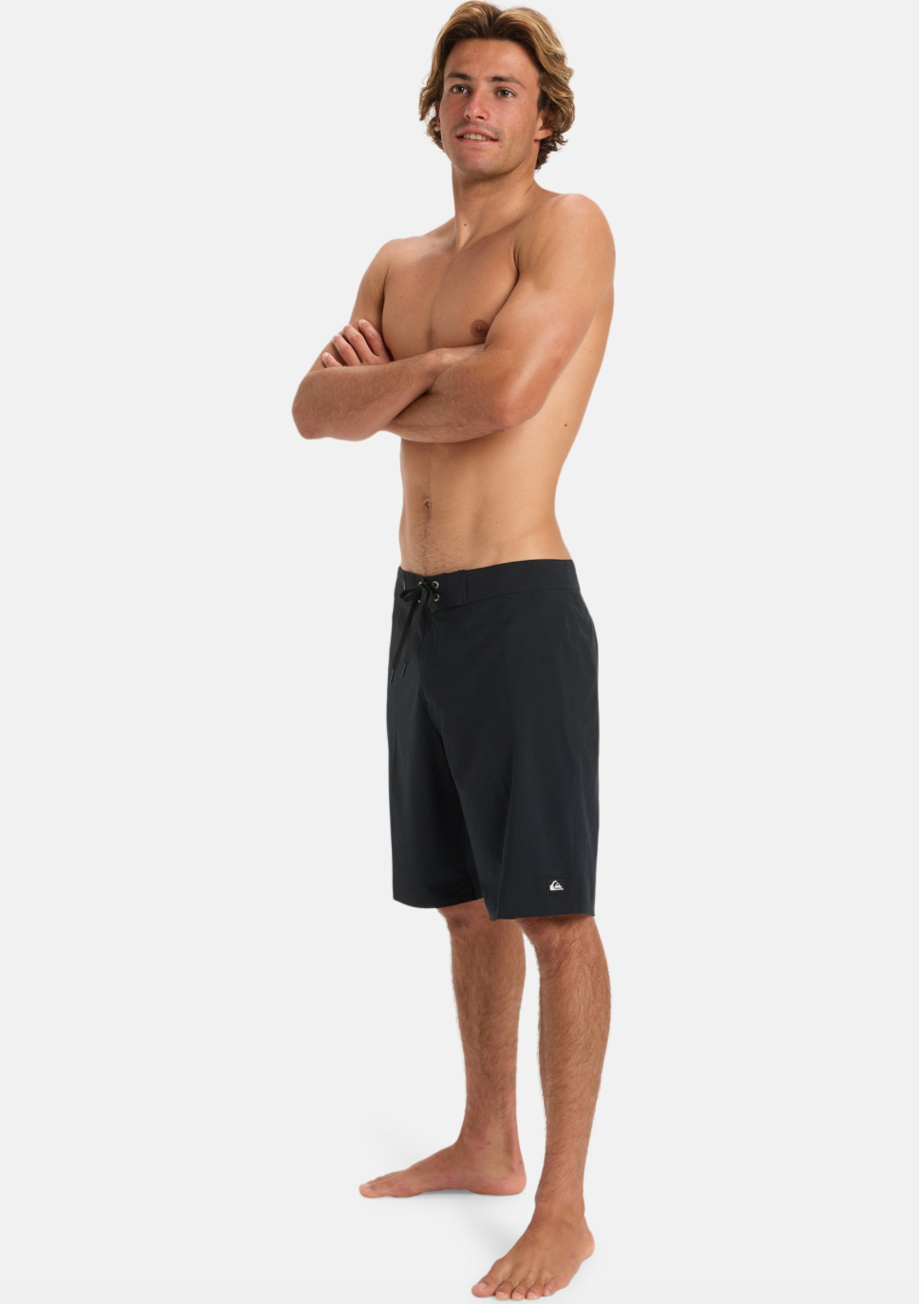 Quiksilver  Boardshort Surfsilk Kaimana 20NB - black