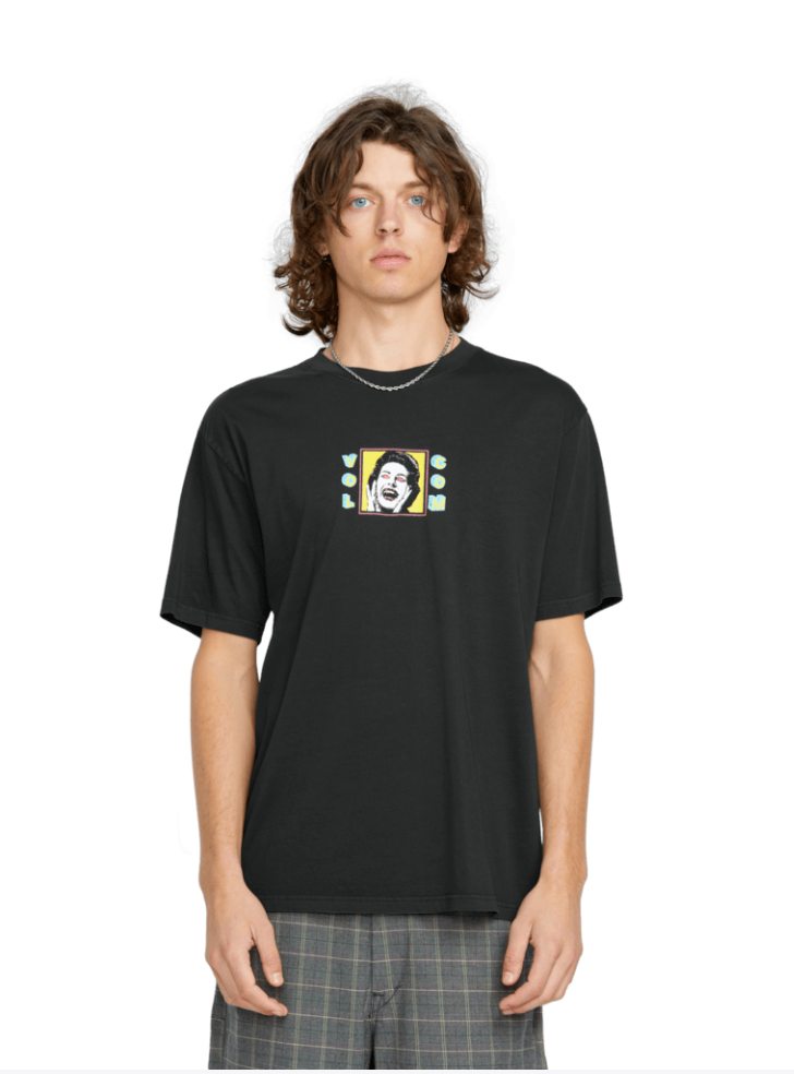 VOLCOM  SPACE THING SST