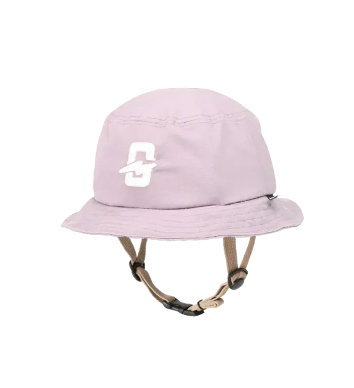 BangProof Bucket RipStop Light Pink