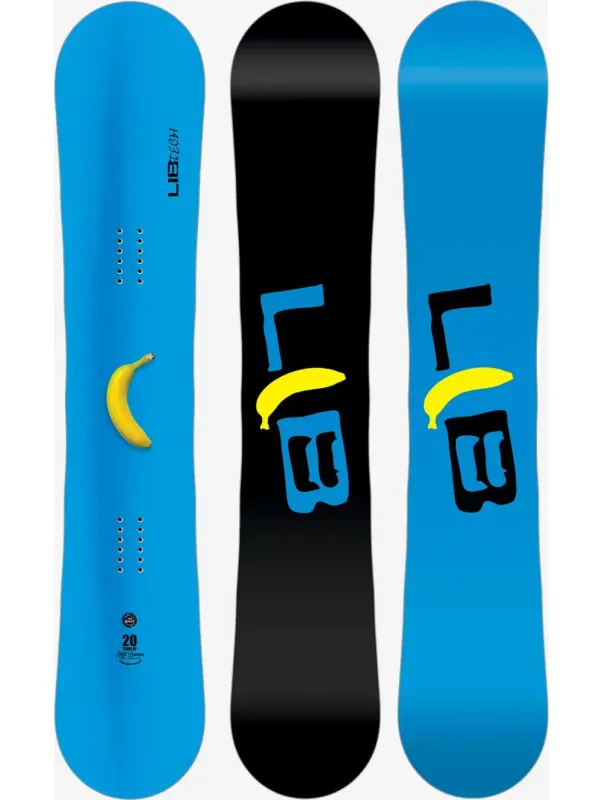 LIB TECH SKATE BANANA