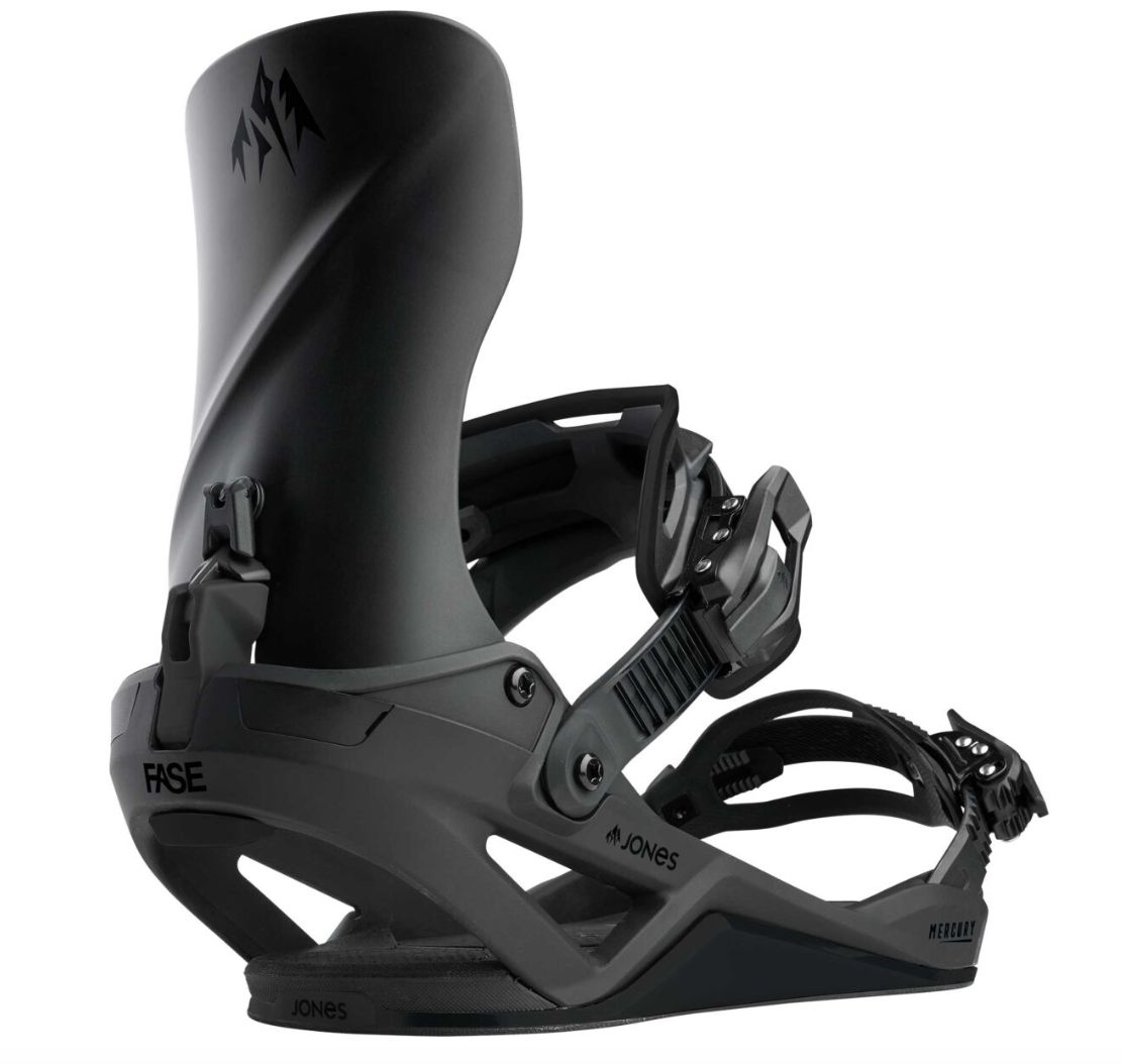 JONES MERCURY FASE