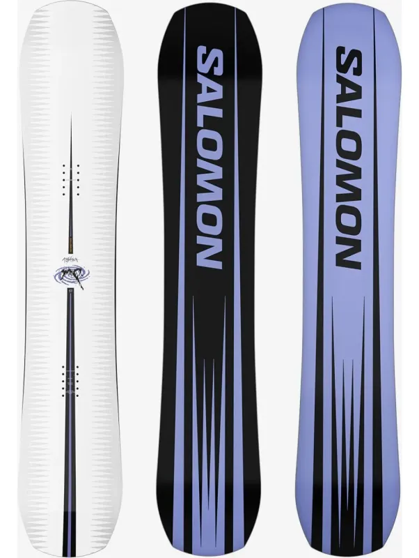 SALOMON   ASSASSIN