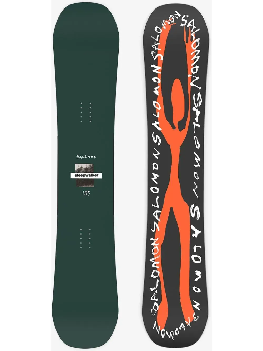 SALOMON SLEEPWALKER
