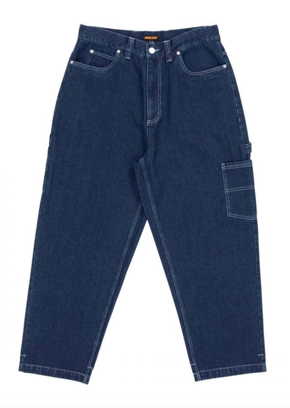 SANTA CRUZ  Carpenter  Big Pants